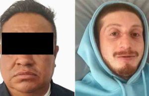 Dan prisión preventiva a policía por asesinato de Octavio Ocaña