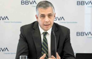 Necesaria, reforma fiscal en mediano plazo: BBVA