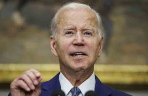 Joe Biden declara fin de la pandemia por COVID-19