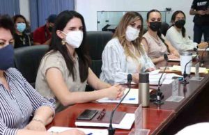 Autorizan subsidios al SMAPA para mejoramiento del servicio en la ciudad