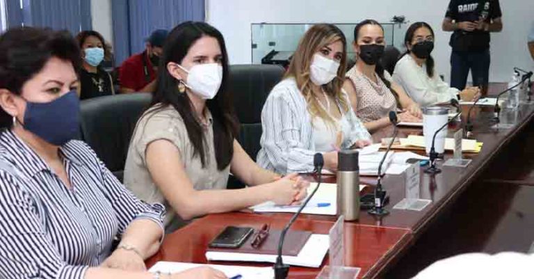 Autorizan subsidios al SMAPA para mejoramiento del servicio en la ciudad