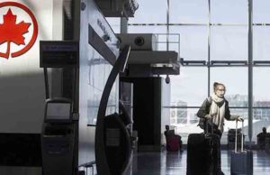 Canadá dice adiós a todas las restricciones de viaje por Covid-19