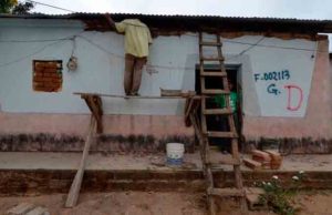 Trabajan en una guía para que construcciones en Chiapas sean resistentes a sismos