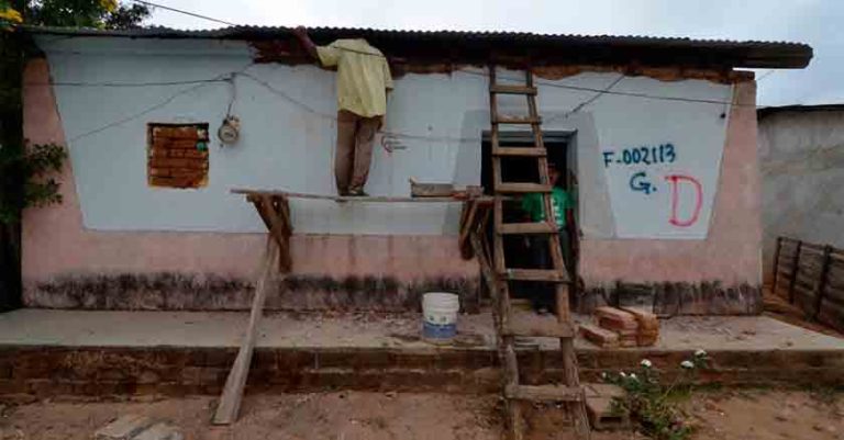 Trabajan en una guía para que construcciones en Chiapas sean resistentes a sismos