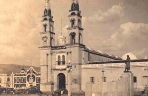 Se cumplen 198 años de la Anexión de Chiapas a México