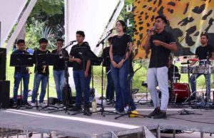 Celebra UNICACH 40 años de Psicología