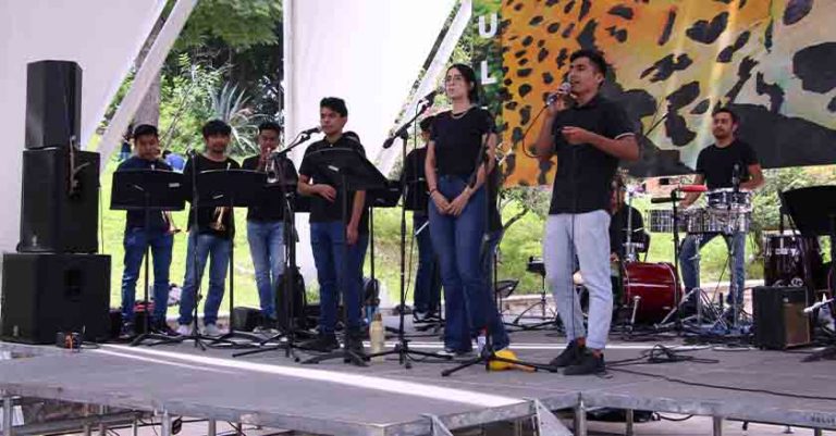Celebra UNICACH 40 años de Psicología