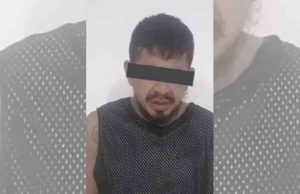 Detiene Policía Municipal a presunto carterista y recupera celular de la víctima