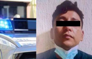 Aprehenden a posible operador del CJNG en Chiapas