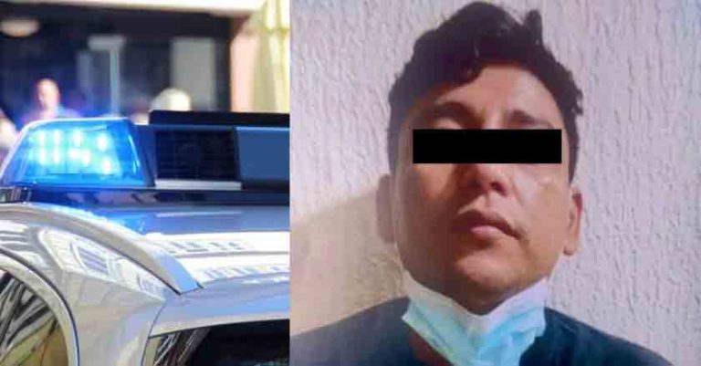 Aprehenden a posible operador del CJNG en Chiapas