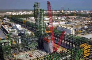 “Secrecía” en Dos Bocas abre la puerta a empresas con ligas al caso Odebrecht-Lozoya