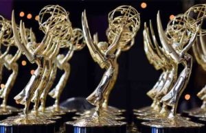La normalidad de los Emmy era que nada se saliera del guion establecido