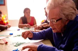 Día Mundial del Alzheimer, Más de un millón de personas lo padecen en México