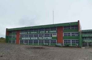 Intensas acciones de mejora en UNICACH