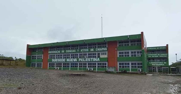 Intensas acciones de mejora en UNICACH