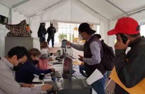 Hacienda Chiapas recauda 700 mdp en campaña de regularización de motos