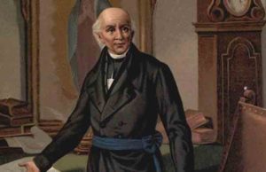 ¿Quién es el hombre en el que supuestamente basan el físico de Miguel Hidalgo, Padre de la Patria?