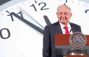 Cámara de Diputados elimina horario de verano en México