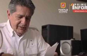 Inicia Carlos Morales estrategia comunicativa de su Primer Informe de Gobierno