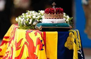 De Biden y Macron hasta Ebrard: ¿qué líderes mundiales asistirán al funeral de la Reina Isabel II?