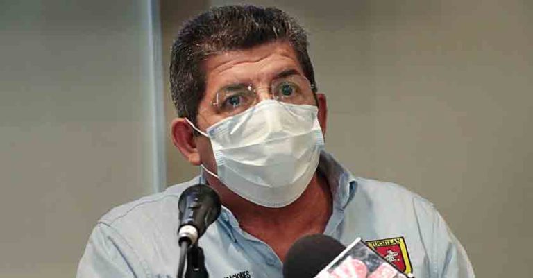 Informa Ayuntamiento de Tuxtla aplicación de Ley Seca