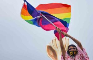 16% de las personas LGBTTTIQ+ denuncia violencia digital
