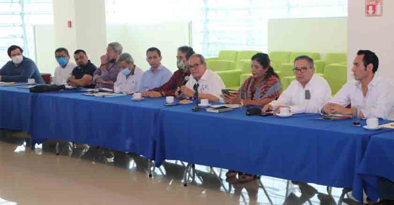 Agiliza UNICACH procesos de gestión interna y externa