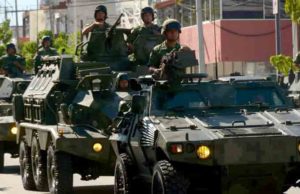 “Cambié de opinión”: AMLO justifica militarización de la seguridad pública en México