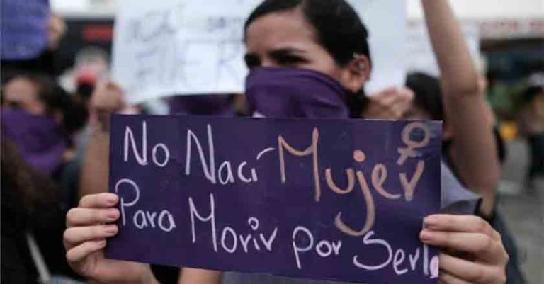 Muerte de Victoria en Tonalá fue feminicidio; exigen justicia