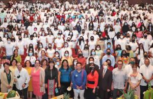 Reconocen nutriólogos de México a la UNICACH