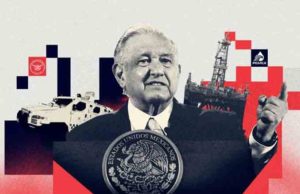 Paquete Económico 2023 optimista, Hacienda busca gasto de 8.3 billones de pesos