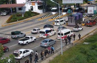 Oxchuc pide intervención federal ante incumplimiento de su derecho a la autodeterminación