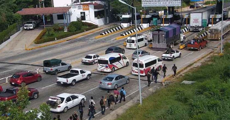 Oxchuc pide intervención federal ante incumplimiento de su derecho a la autodeterminación