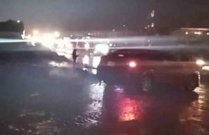 Gritos de pánico y no de Independencia, Oxchuc ante la delincuencia
