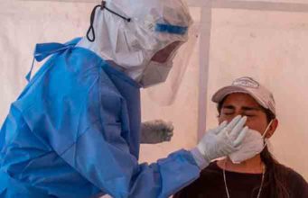 “El fin de la pandemia ya está a la vista”, asegura OMS