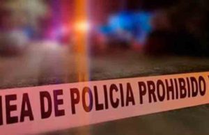 Detienen a abuela, presunta responsable de la muerte de su nieta de 3 años en Chiapas