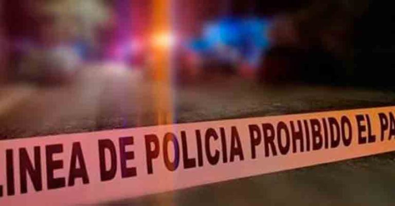 Detienen a abuela, presunta responsable de la muerte de su nieta de 3 años en Chiapas