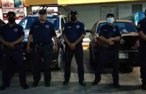 Para mantener incidencia delictiva a la baja, la SSPM fortalece recorridos en colonias y comercios