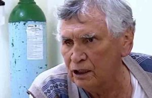 Conceden prisión domiciliaria a Miguel Ángel Félix Gallardo