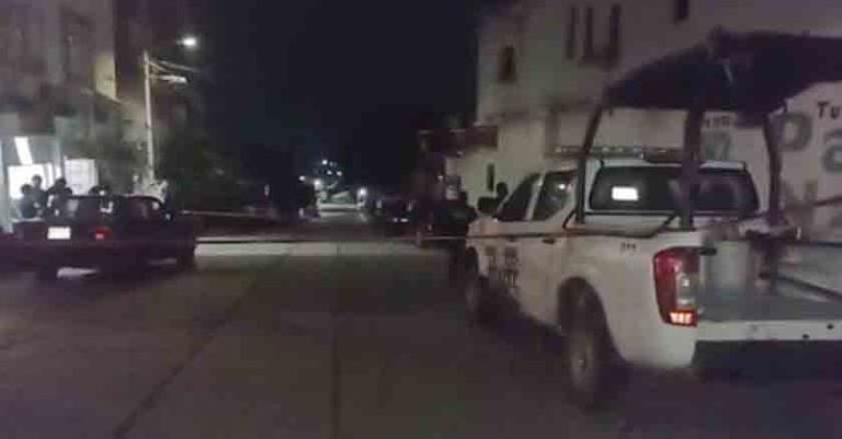 Encuentran cuerpo embolsado cerca del puente Chiapas