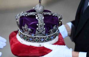 Tristeza en el Reino Unido por la muerte de la reina Isabel II