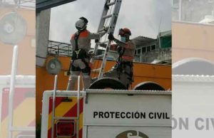 Rescatan a hombre que intentó suicidarse