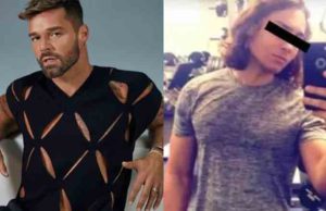 Tribunal de Puerto Rico emite una orden de protección a Ricky Martin contra su sobrino