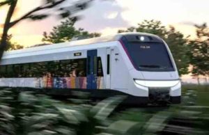 Tren Maya contará en Campeche con 11 estaciones y 523 kilómetros de vías