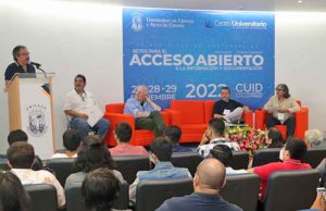 La UNICACH, tradición y vanguardia en acceso a la información