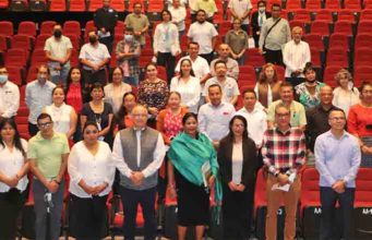 Fomenta UNICACH integración de Cuerpos Académicos