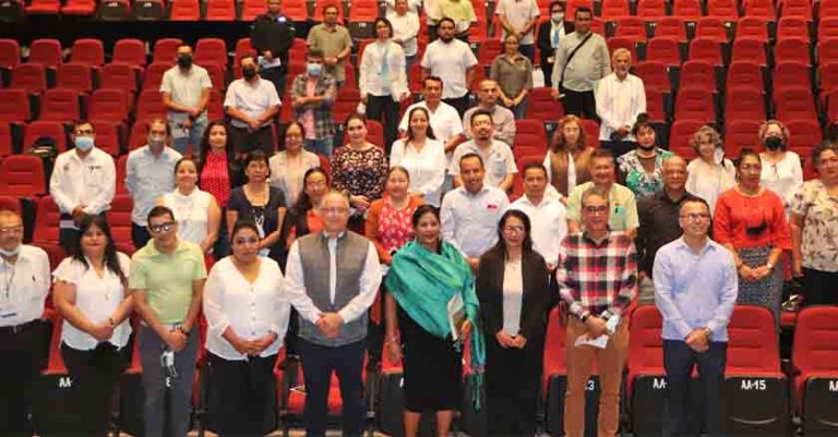 Fomenta UNICACH integración de Cuerpos Académicos