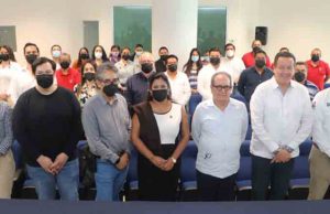UNICACH y Tecnológico de Tuxtla se fortalecen