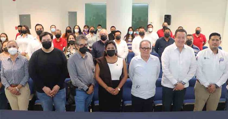 UNICACH y Tecnológico de Tuxtla se fortalecen