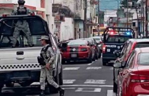 Balacera siembra miedo en Orizaba, Veracruz